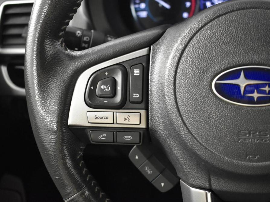 Subaru Forester IV Рестайлинг 2 Казань  - изображение 14