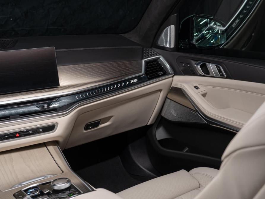 BMW X5 IV (G05/G18) Рестайлинг Москва  - изображение 17
