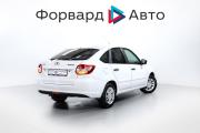Lada (ВАЗ) Granta I Тюмень  - изображение 34