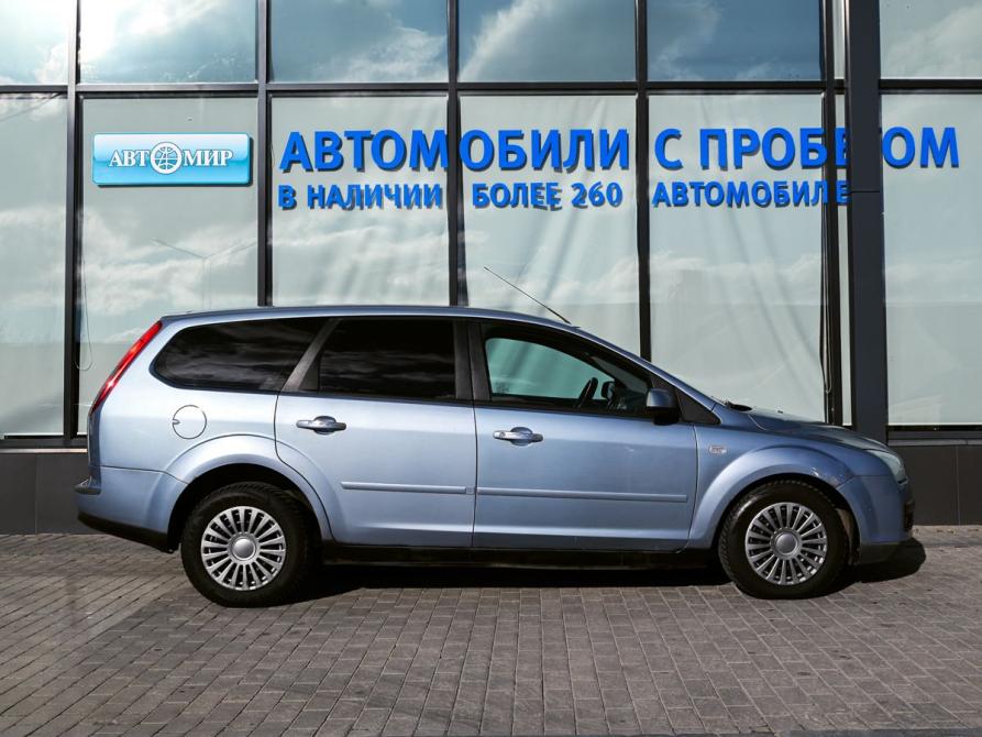 Ford Focus II Екатеринбург  - изображение 6
