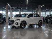 Audi Q3 II (F3) Москва  - изображение 31
