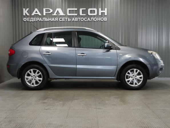 Renault Koleos I с пробегом 2008 года, цена 699 000 рублей, 149117 км, внедорожник, Автокод Объявления
