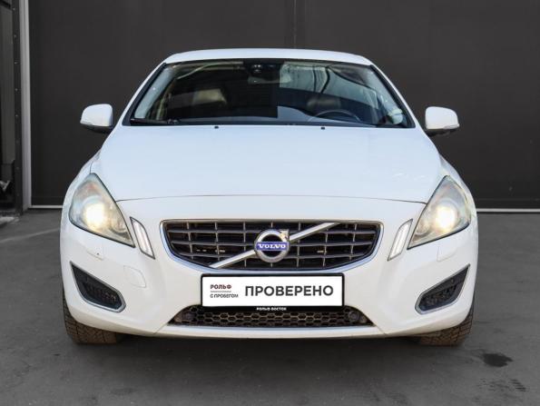 Volvo V60 I с пробегом 2011 года, цена 728 000 рублей, 270560 км, универсал, Автокод Объявления