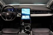 Geely Atlas II Крым  - изображение 50