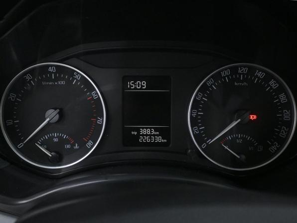 Skoda Octavia II (A5) Рестайлинг с пробегом 2010 года, цена 690 000 рублей, 226338 км, лифтбек, Автокод Объявления