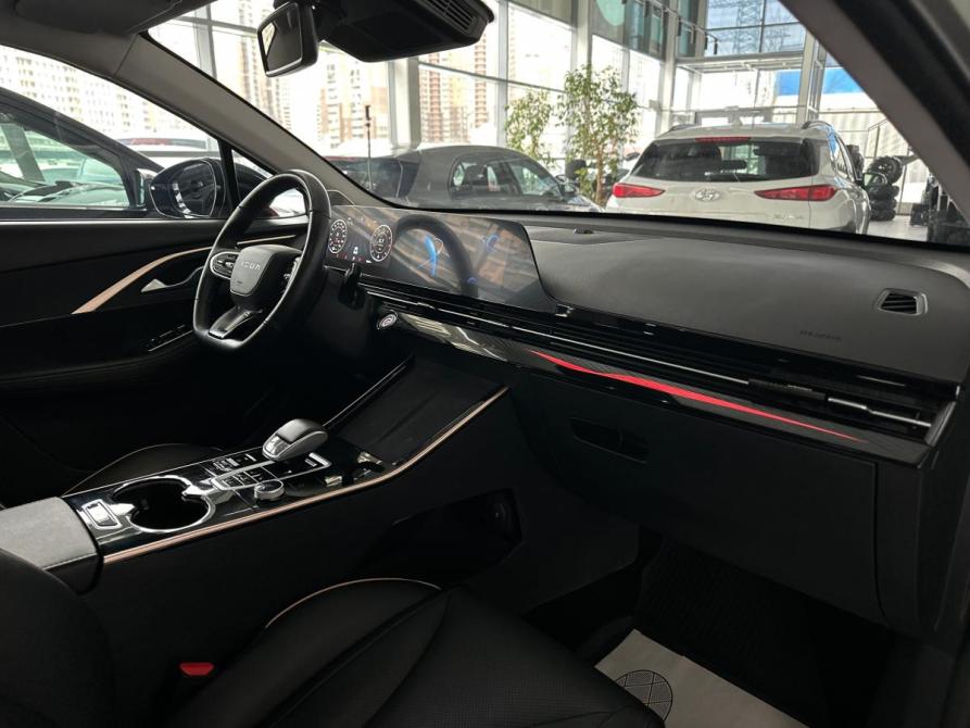 Omoda C5 I Санкт-Петербург  - изображение 36