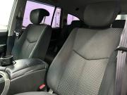 SsangYong Kyron I Рестайлинг Ростов-на-Дону  - изображение 33