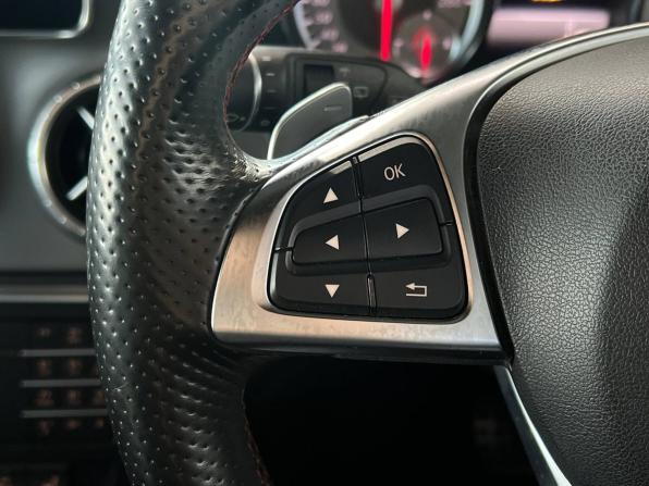 Mercedes-Benz CLA I (C117 X117) с пробегом 2016 года, цена 1 630 000 рублей, 68700 км, универсал, Автокод Объявления