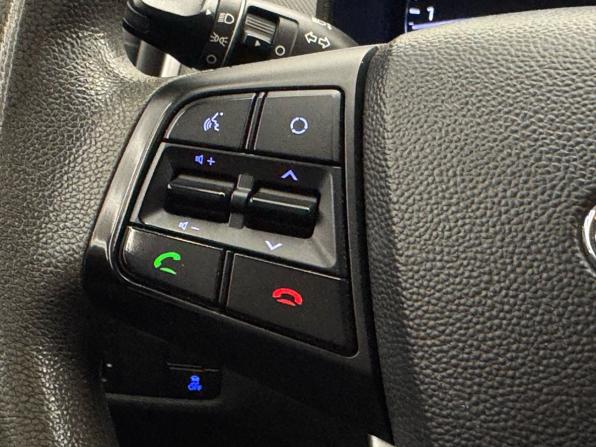 Hyundai Creta I с пробегом 2018 года, цена 1 499 000 рублей, 113000 км, внедорожник, Автокод Объявления