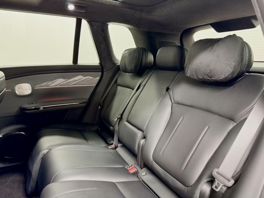 GAC Trumpchi S7 Вологда  - изображение 14