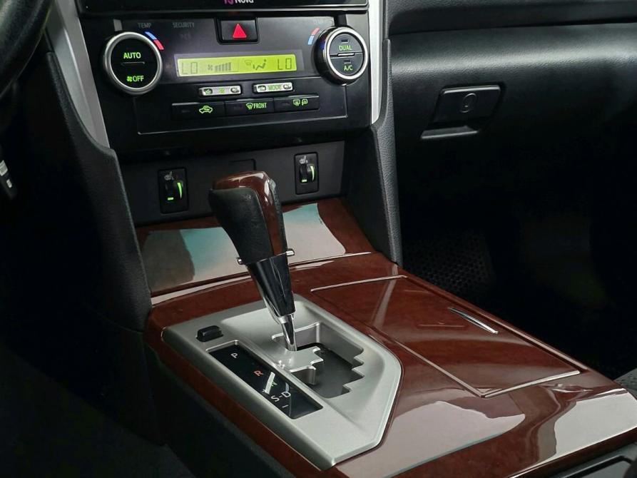 Toyota Camry VII (XV50) Новосибирск  - изображение 22
