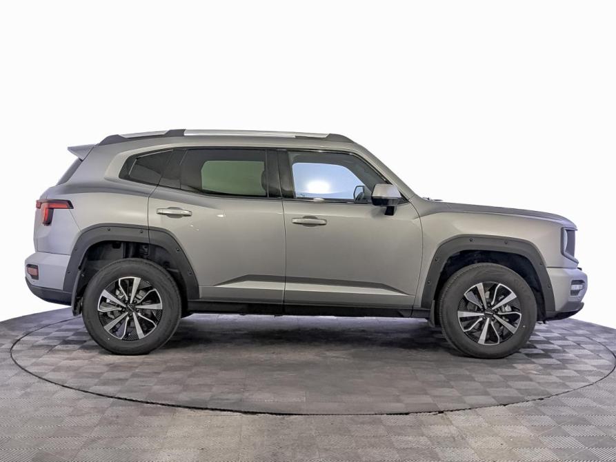 Haval H7 I Москва  - изображение 4