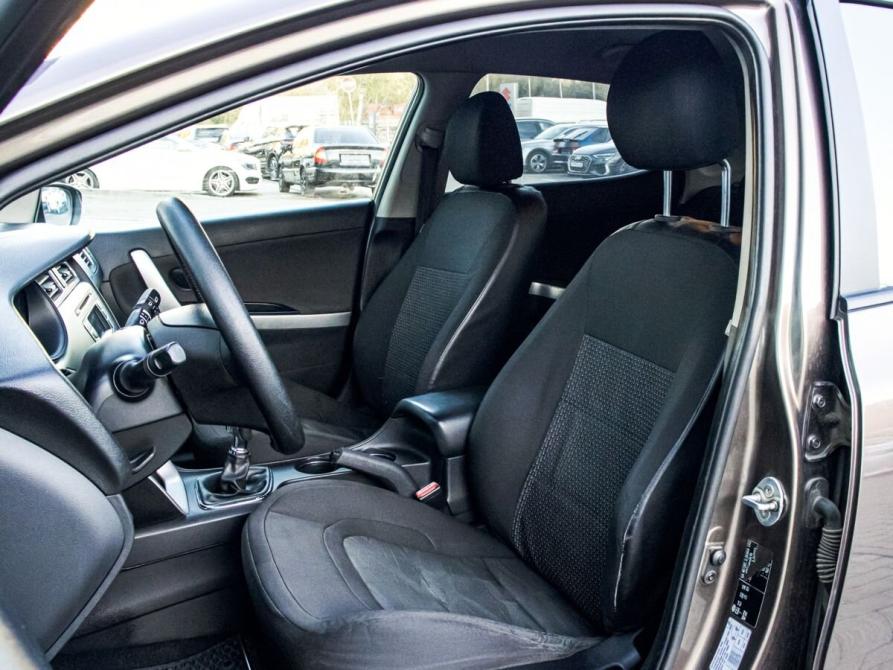 Kia Ceed II Екатеринбург  - изображение 15