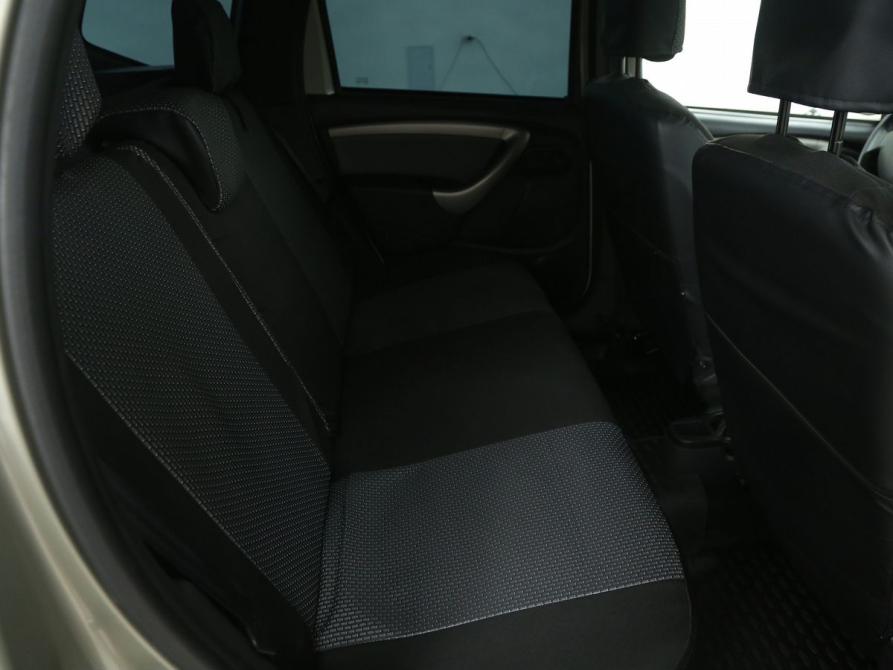 Renault Duster I Иваново  - изображение 11