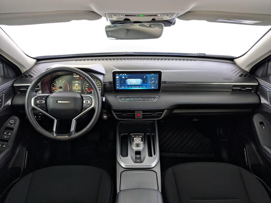 Haval Jolion I Москва  - изображение 14