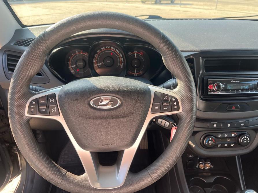 Lada (ВАЗ) Vesta I Сызрань  - изображение 10