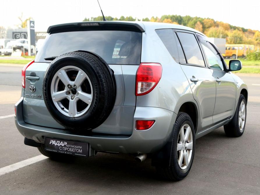 Toyota RAV4 III (XA30) Иваново  - изображение 6
