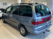 Ford Galaxy I Мурманск  - изображение 20