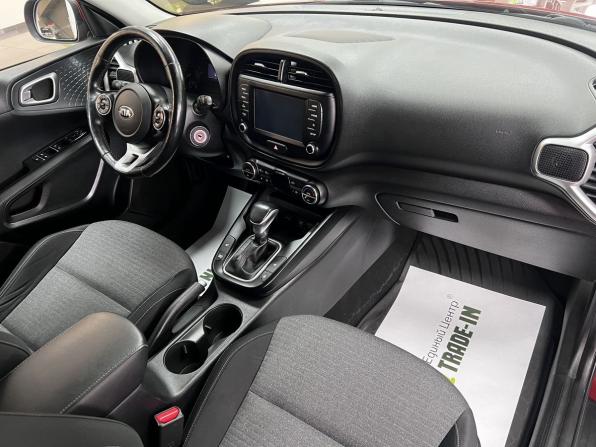 Kia Soul III с пробегом 2019 года, цена 1 745 000 рублей, 145566 км, хэтчбек, Автокод Объявления