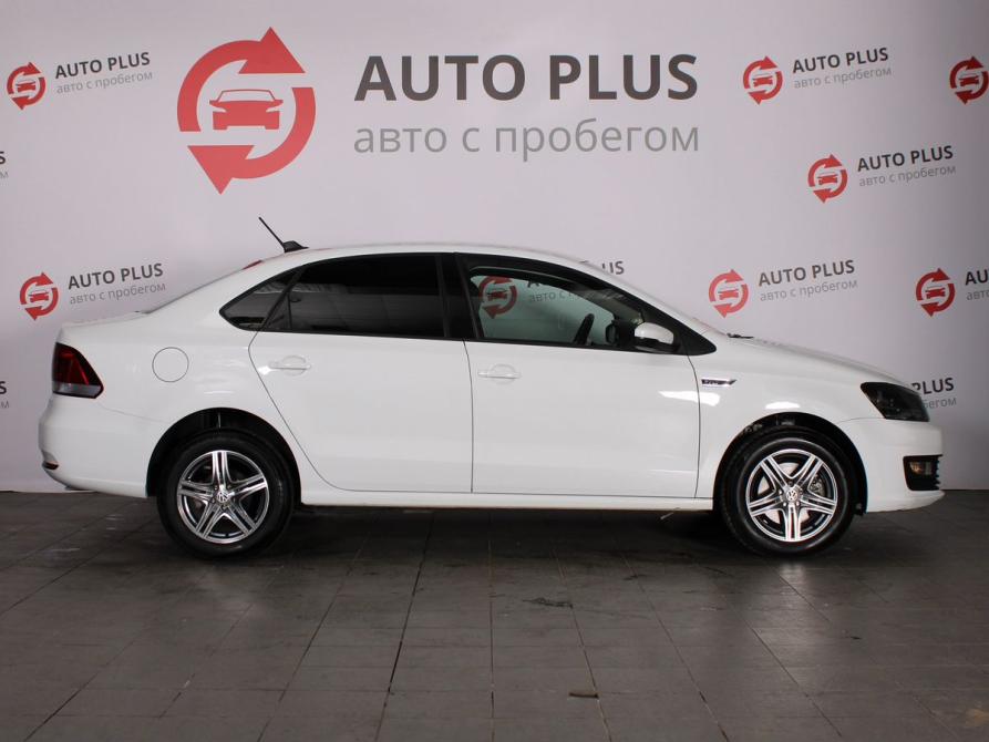 Volkswagen Polo V Рестайлинг Минеральные Воды  - изображение 7