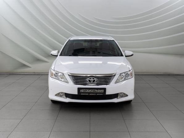 Toyota Camry VII (XV50) с пробегом 2013 года, цена 1 498 000 рублей, 182831 км, седан, Автокод Объявления
