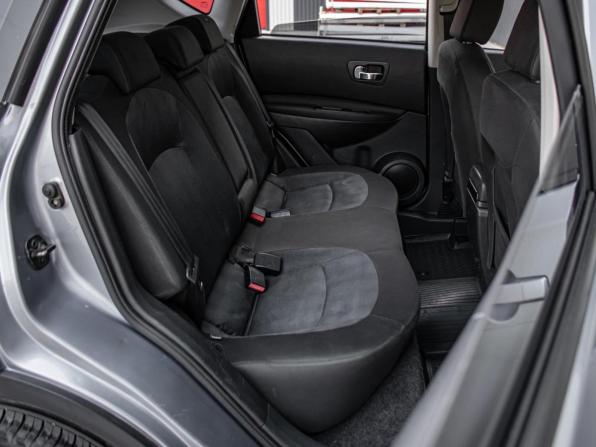 Nissan Qashqai I Рестайлинг с пробегом 2010 года, цена 1 035 000 рублей, 188199 км, внедорожник, Автокод Объявления