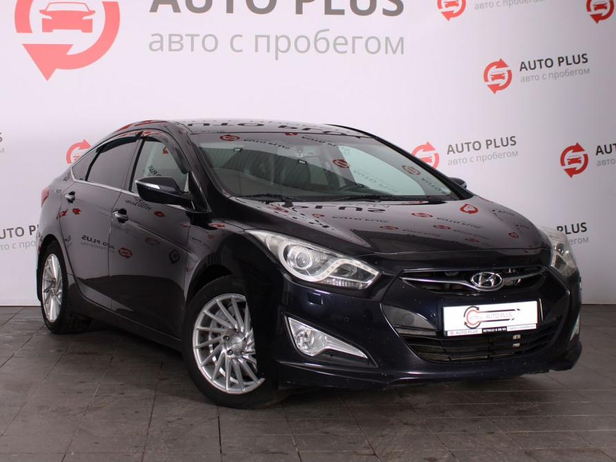 Hyundai i40 I Минеральные Воды  - изображение 1