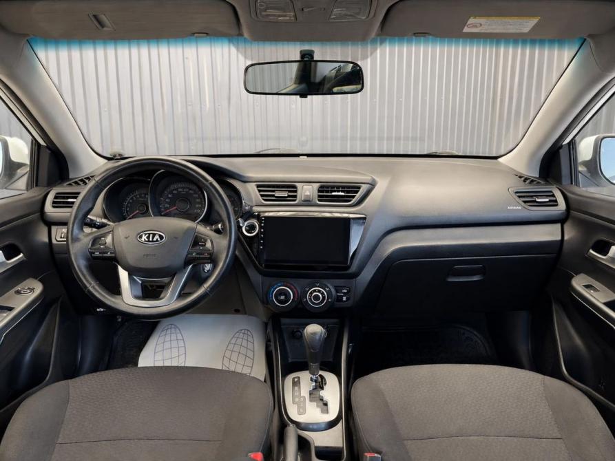 Kia Rio III Пермь  - изображение 6