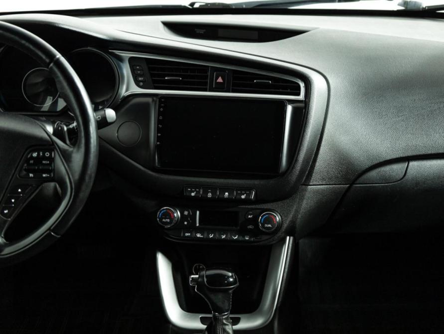 Kia Ceed II Рестайлинг Санкт-Петербург  - изображение 14