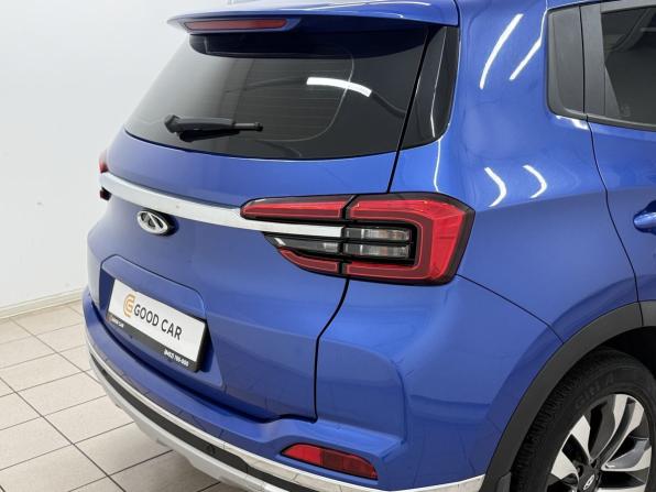 Chery Tiggo 4 I Рестайлинг с пробегом 2020 года, цена 1 320 000 рублей, 121800 км, внедорожник, Автокод Объявления