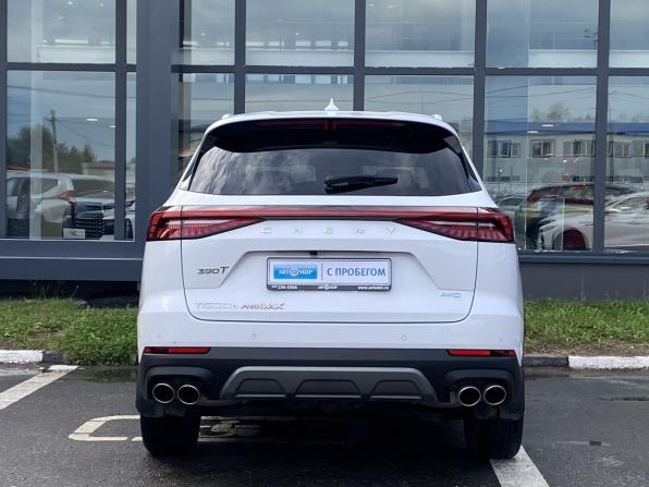 Chery Tiggo 8 Pro Max I Рестайлинг с пробегом 2023 года, цена 2 649 020 рублей, 31261 км, внедорожник, Автокод Объявления