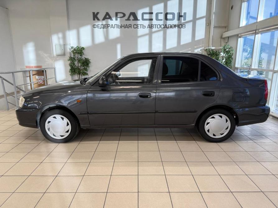 Hyundai Accent II Волгоград  - изображение 5