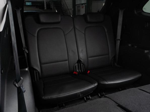 Hyundai Santa Fe III с пробегом 2014 года, цена 1 670 000 рублей, 288536 км, внедорожник, Автокод Объявления