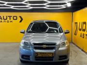 Chevrolet Aveo I Рестайлинг Ижевск  - изображение 18