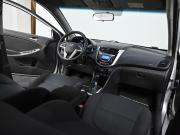 Hyundai Solaris I Москва  - изображение 21