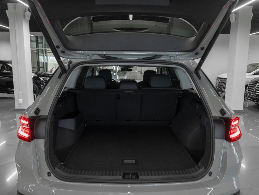 Skoda Kodiaq II Москва  - изображение 25