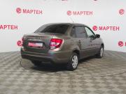 Lada (ВАЗ) Granta I Рестайлинг Вологда  - изображение 22