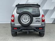 Chevrolet Niva I Рестайлинг Екатеринбург  - изображение 30