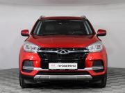 Chery Tiggo 4 I Рестайлинг Химки  - изображение 17