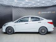 Hyundai Solaris I Самара  - изображение 27