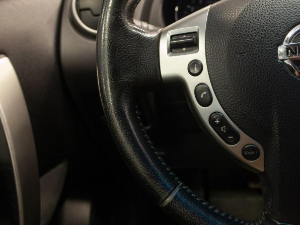 Nissan Qashqai I Рестайлинг с пробегом 2011 года, цена 1 030 000 рублей, 149234 км, внедорожник, Автокод Объявления