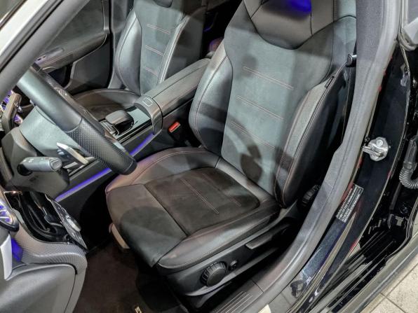 Mercedes-Benz CLA II (C118 X118) с пробегом 2019 года, цена 2 800 000 рублей, 83335 км, седан, Автокод Объявления
