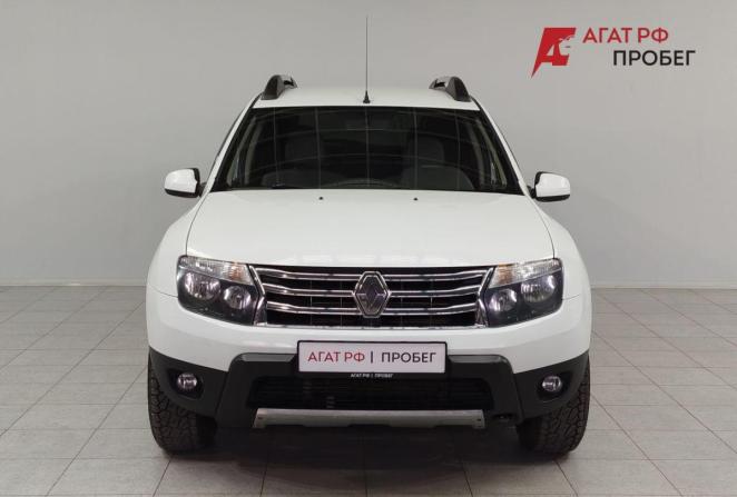 Renault Duster I с пробегом 2013 года, цена 1 100 000 рублей, 171819 км, внедорожник, Автокод Объявления