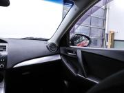 Mazda 3 II (BL) Красноярск  - изображение 53