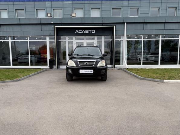 Chery Tiggo (T11) I Рестайлинг (FL) с пробегом 2013 года, цена 360 000 рублей, 181192 км, внедорожник, Автокод Объявления