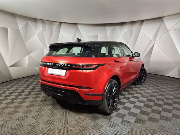 Land Rover Range Rover Evoque II с пробегом 2019 года, цена 3 160 000 рублей, 92993 км, внедорожник, Автокод Объявления