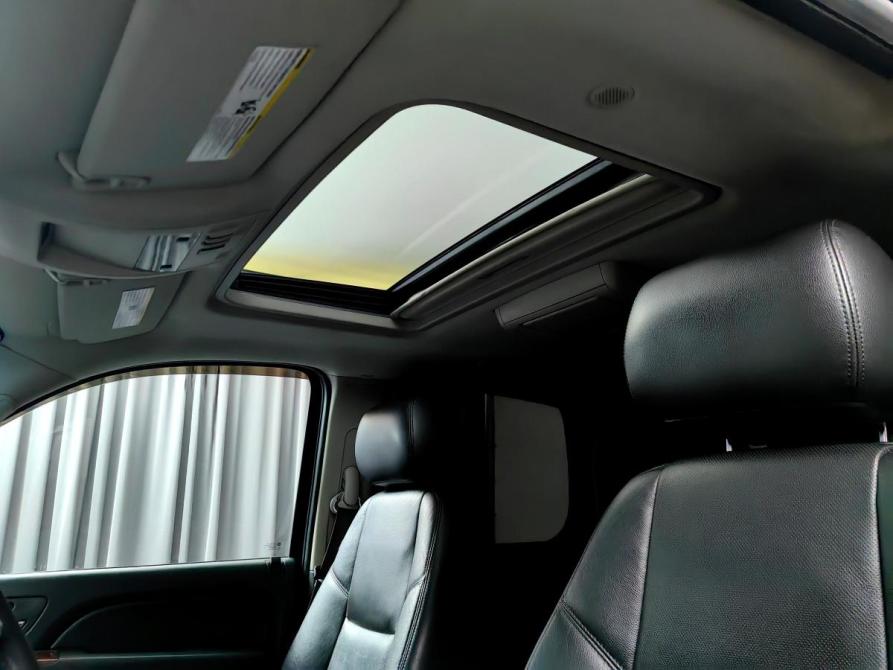 Chevrolet Tahoe III Москва  - изображение 22