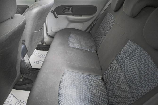 Renault Symbol I Рестайлинг 2 с пробегом 2008 года, цена 339 000 рублей, 300000 км, седан, Автокод Объявления