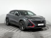 Changan UNI-T I Санкт-Петербург  - изображение 25