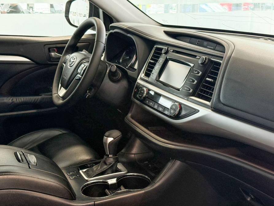 Toyota Highlander III (XU50) Тверь  - изображение 8